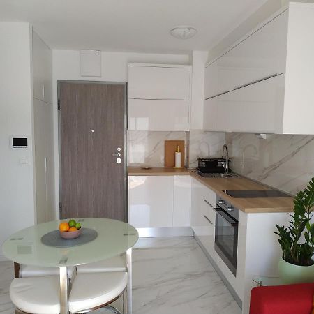 Apartman Maria سبليت المظهر الخارجي الصورة