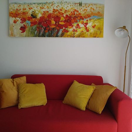 Apartman Maria سبليت المظهر الخارجي الصورة
