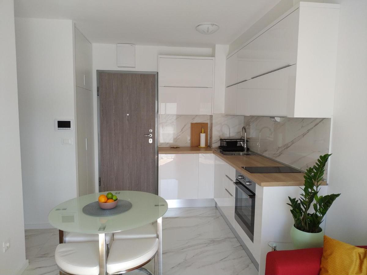 Apartman Maria سبليت المظهر الخارجي الصورة