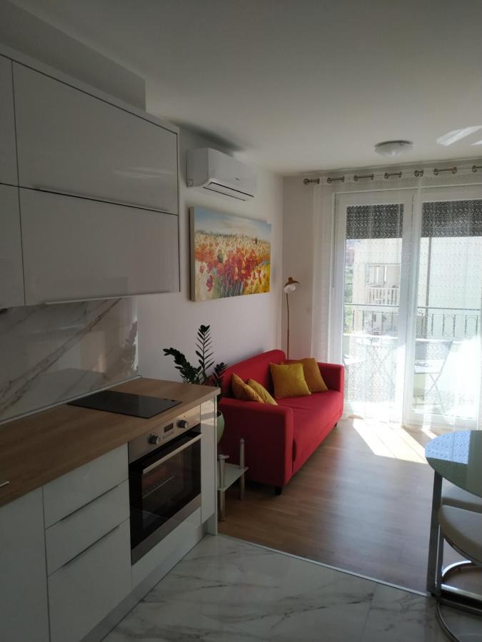 Apartman Maria سبليت المظهر الخارجي الصورة