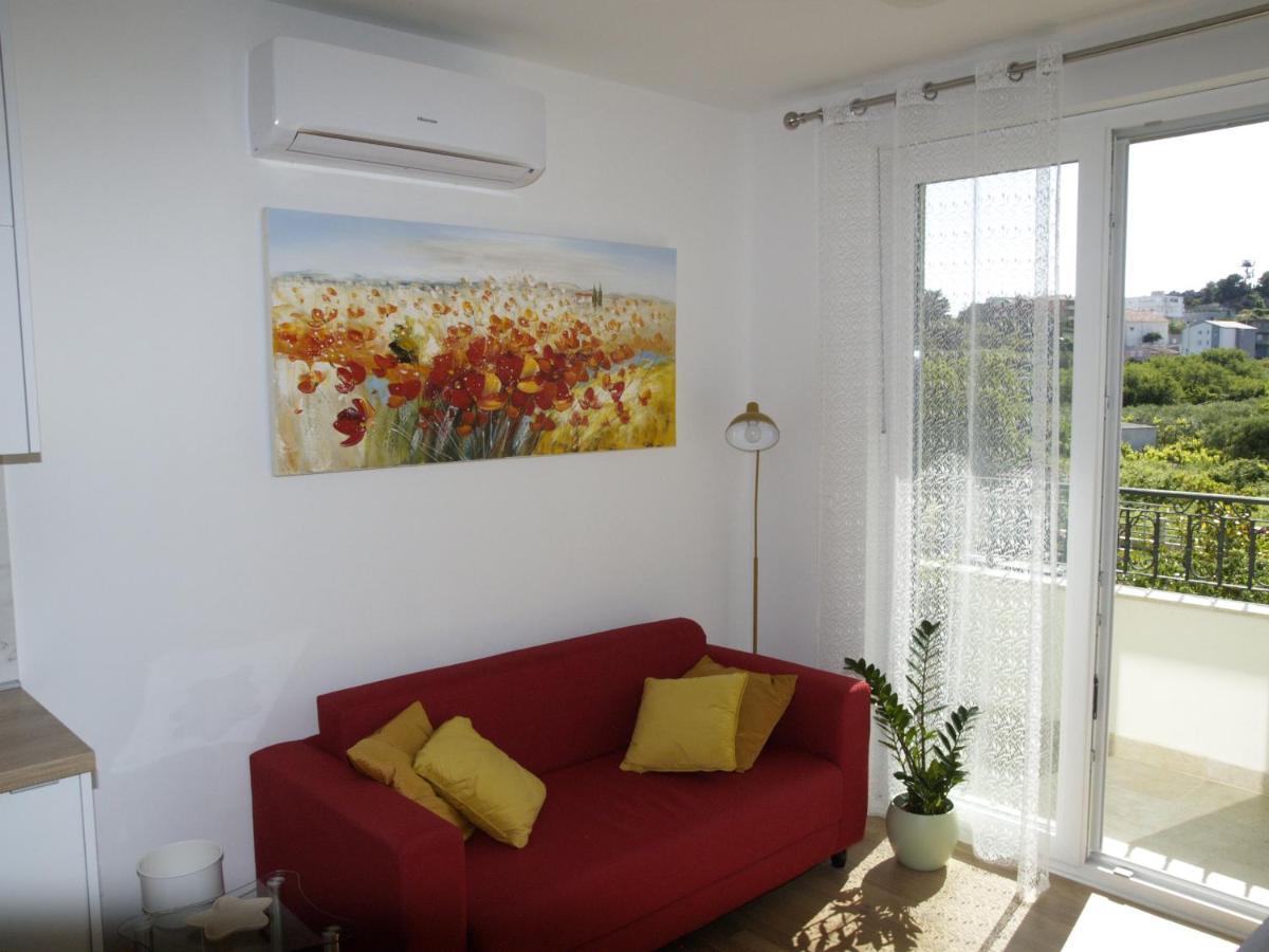 Apartman Maria سبليت المظهر الخارجي الصورة