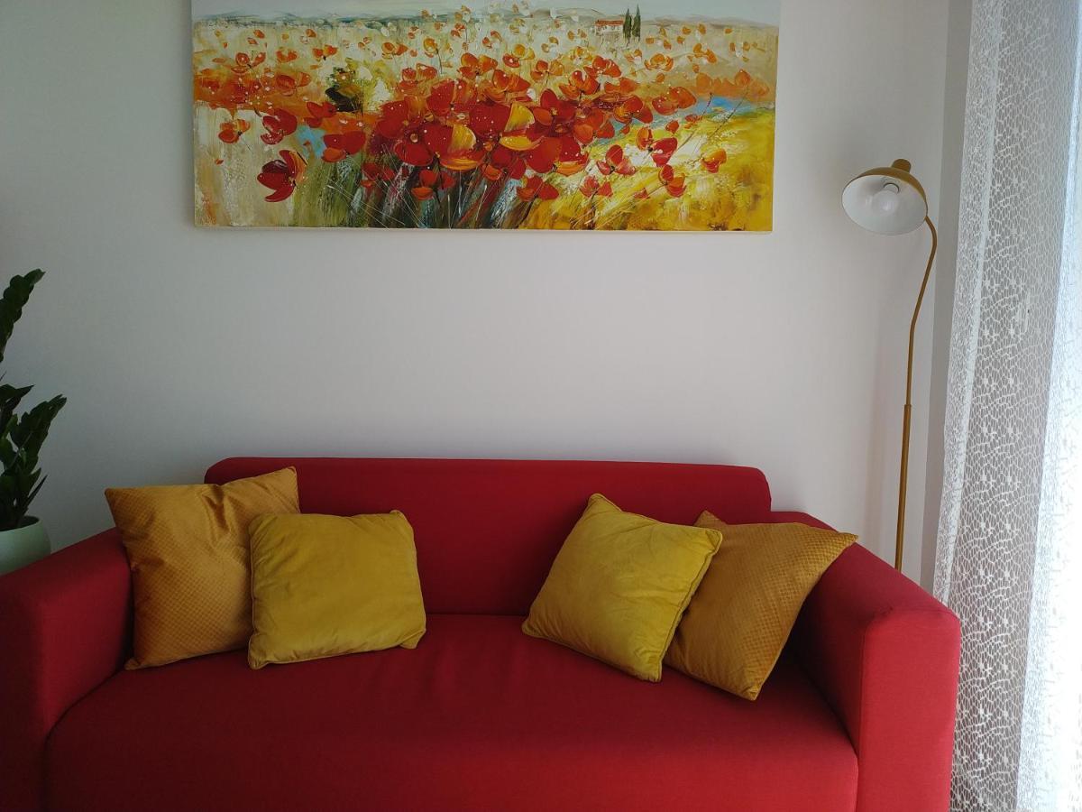 Apartman Maria سبليت المظهر الخارجي الصورة