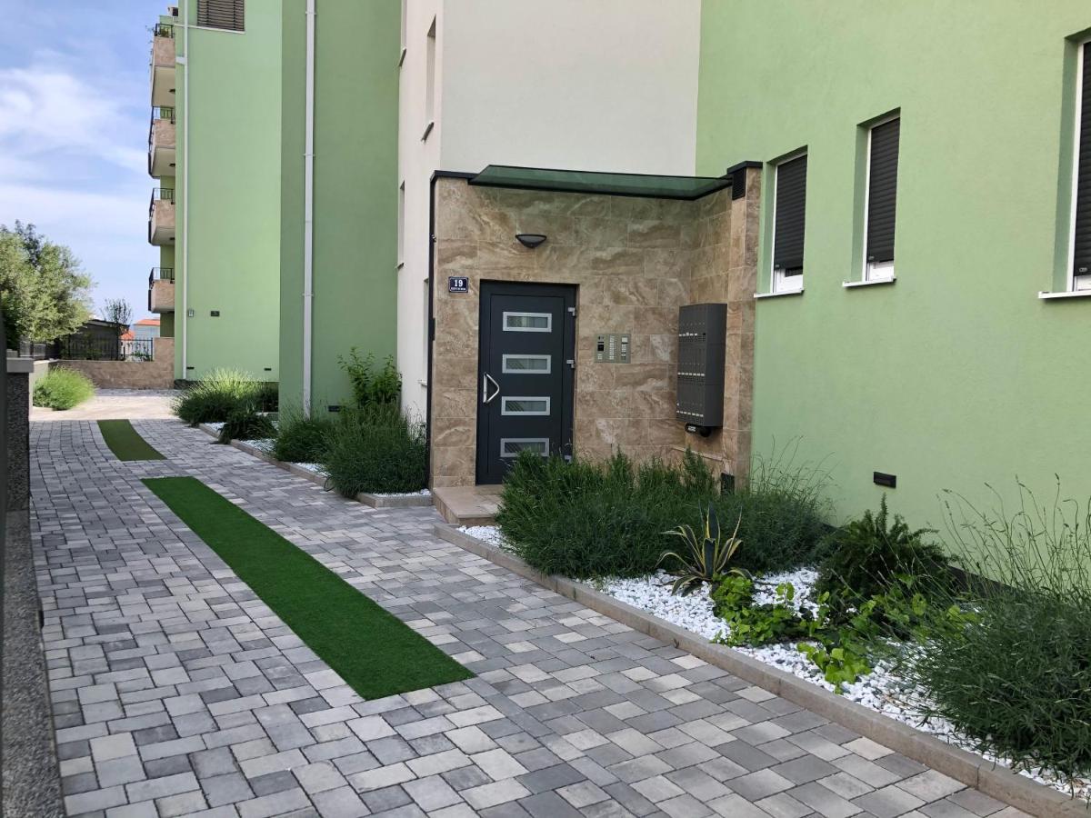 Apartman Maria سبليت المظهر الخارجي الصورة