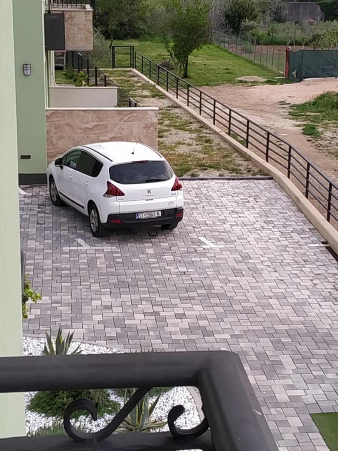 Apartman Maria سبليت المظهر الخارجي الصورة
