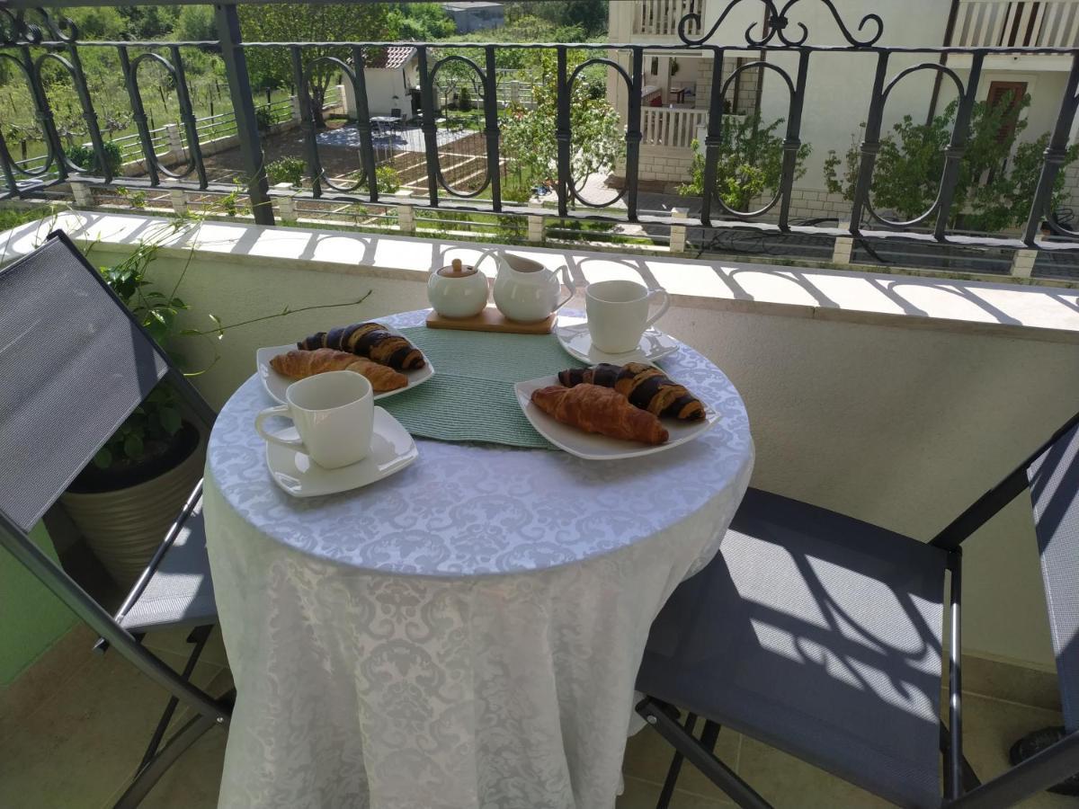 Apartman Maria سبليت المظهر الخارجي الصورة