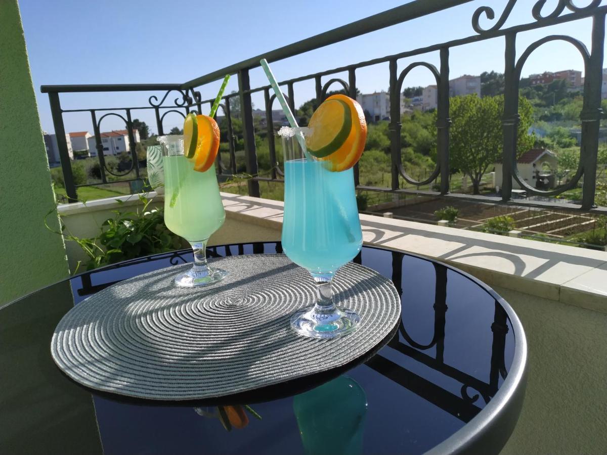 Apartman Maria سبليت المظهر الخارجي الصورة