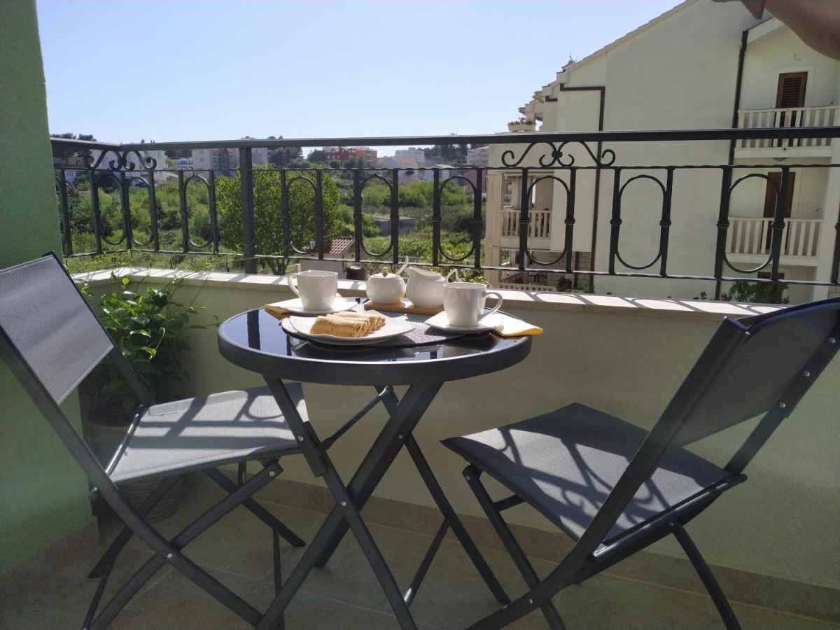 Apartman Maria سبليت المظهر الخارجي الصورة