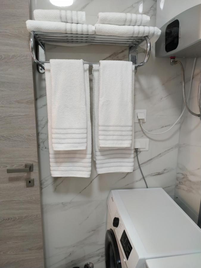 Apartman Maria سبليت المظهر الخارجي الصورة