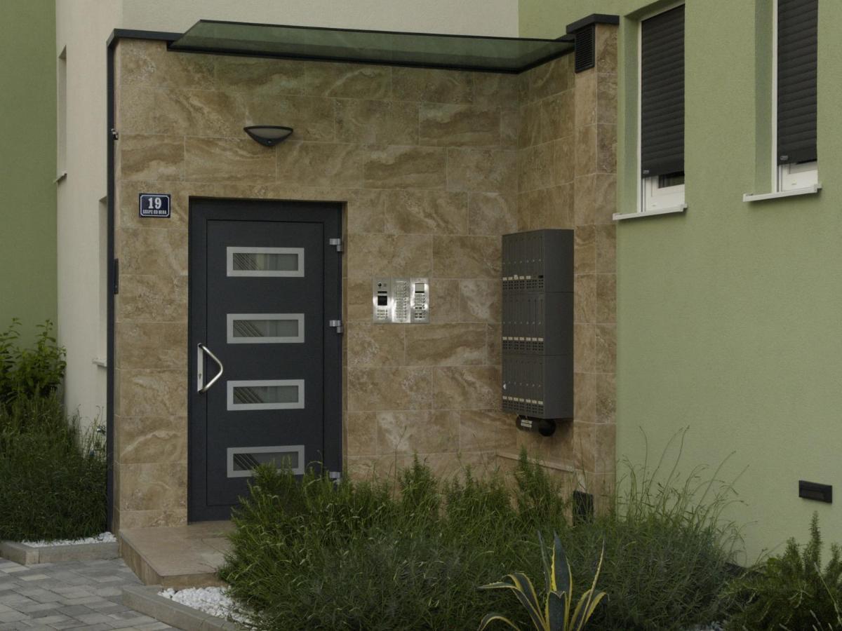 Apartman Maria سبليت المظهر الخارجي الصورة
