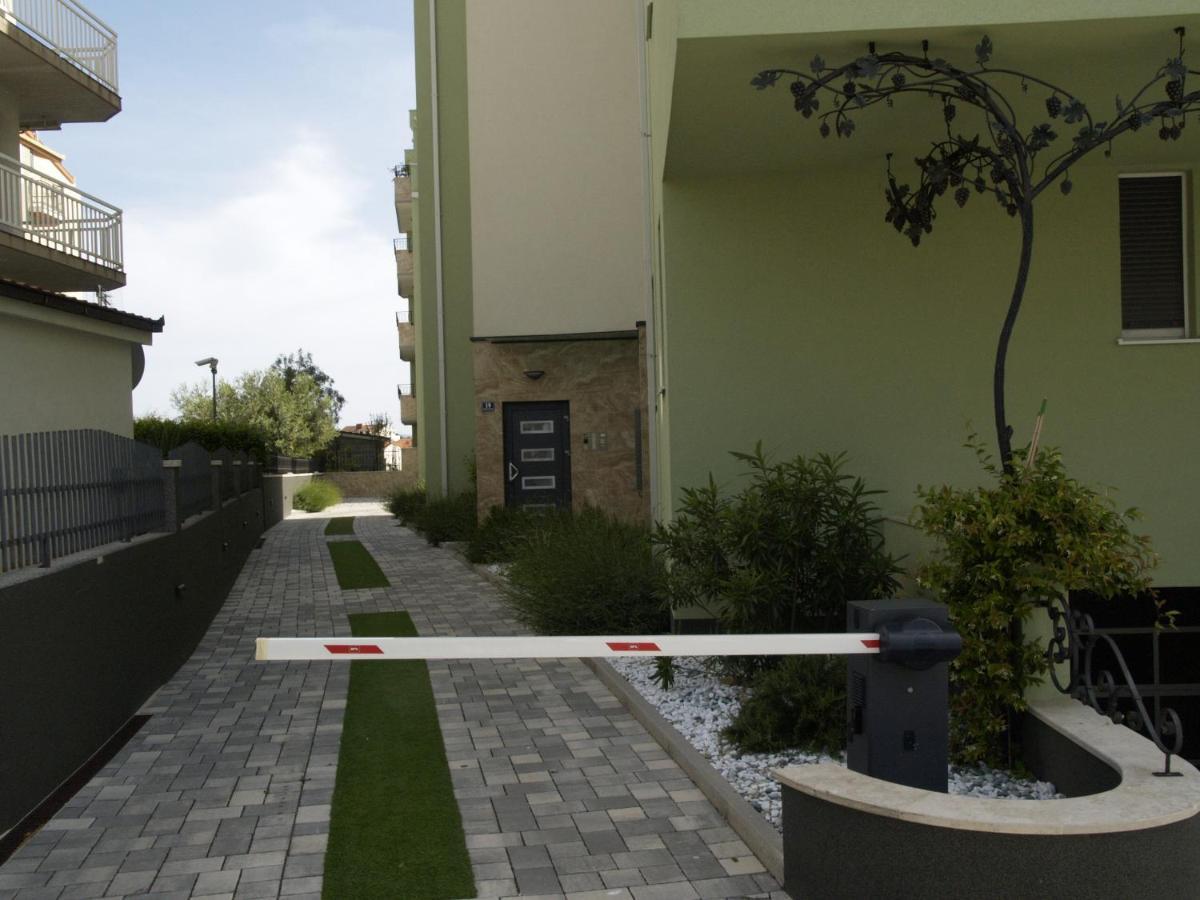 Apartman Maria سبليت المظهر الخارجي الصورة