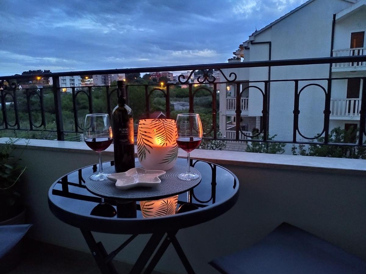 Apartman Maria سبليت المظهر الخارجي الصورة