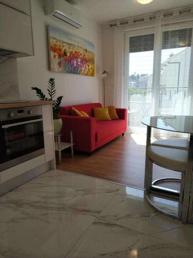 Apartman Maria سبليت المظهر الخارجي الصورة