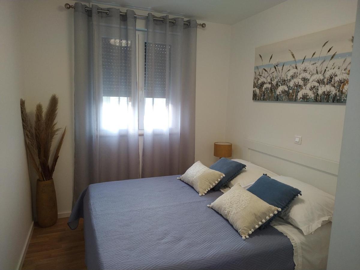 Apartman Maria سبليت المظهر الخارجي الصورة