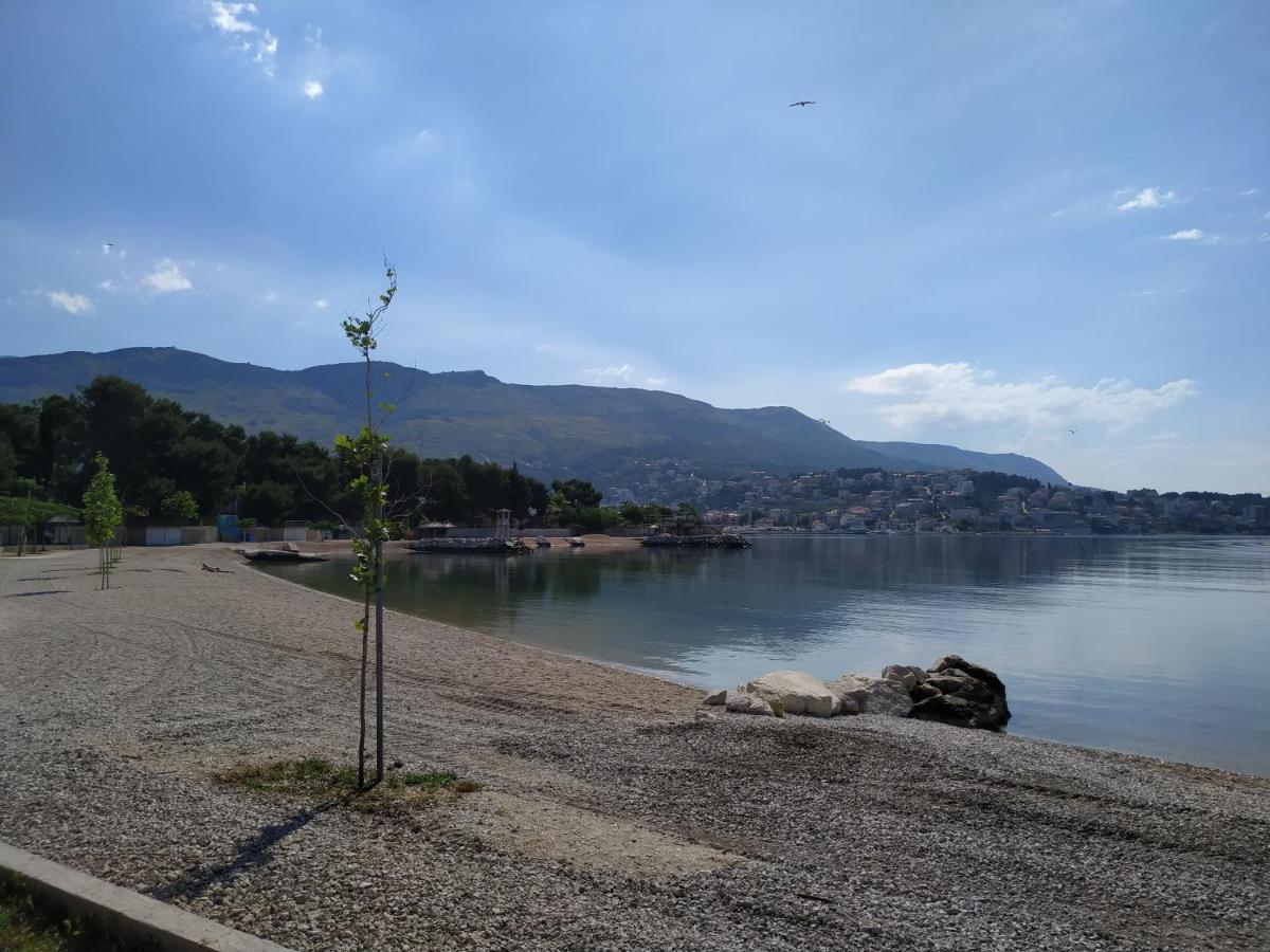 Apartman Maria سبليت المظهر الخارجي الصورة