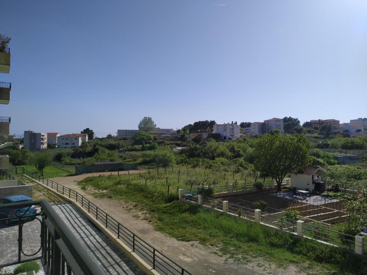 Apartman Maria سبليت المظهر الخارجي الصورة