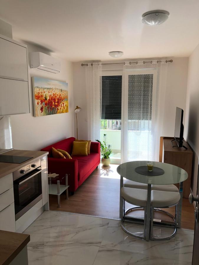 Apartman Maria سبليت المظهر الخارجي الصورة