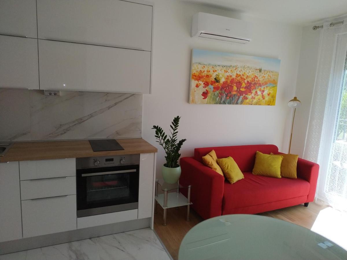 Apartman Maria سبليت المظهر الخارجي الصورة
