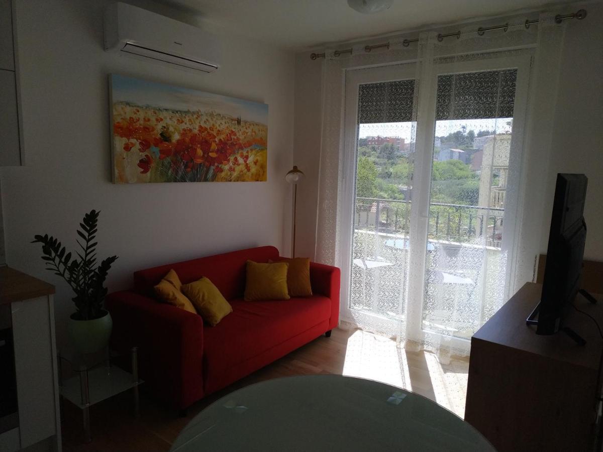 Apartman Maria سبليت المظهر الخارجي الصورة