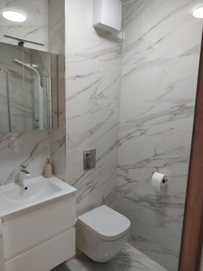 Apartman Maria سبليت المظهر الخارجي الصورة