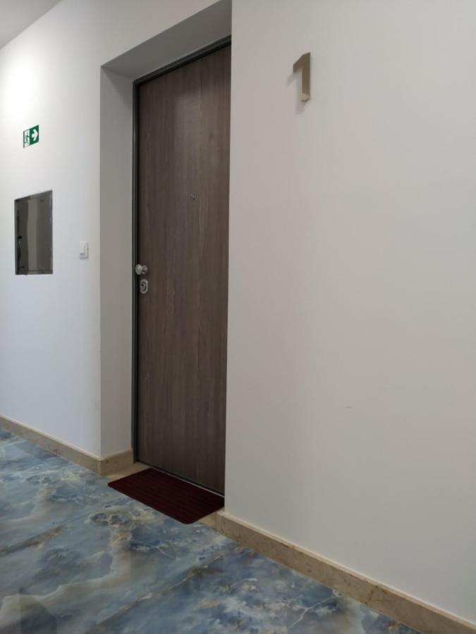 Apartman Maria سبليت المظهر الخارجي الصورة